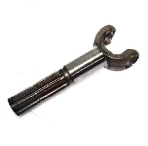 84189184 Półoś New Holland