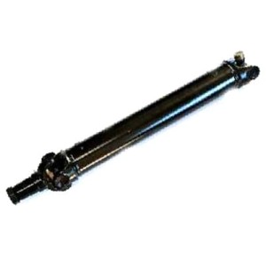 84120458 Wał przedniego napędu New Holland