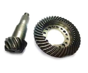 83945662 Atak kół komplet New Holland