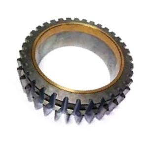 81873124 Zębatka skrzyni New Holland