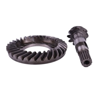 81863254 Atak kół komplet New Holland