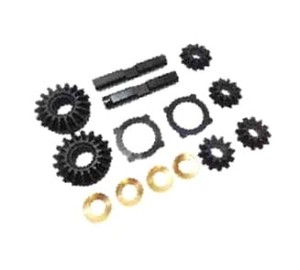 6190224M91 Zestaw zębatek dyferencjału New Holland