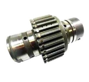 5193227 Piasta sprzęgła New Holland