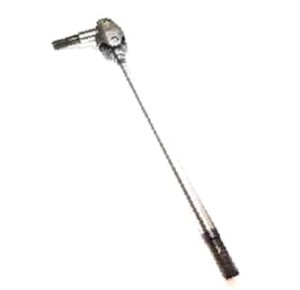 5189210 Półoś kompletna prawa New Holland