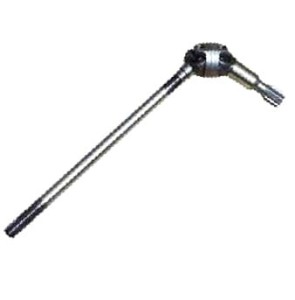 5186662 Półoś kompletna prawa New Holland