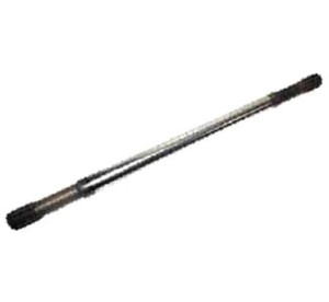 5183667 Wał przedniego napędu New Holland