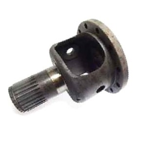 5174845 Obudowa dyferencjału przedniej osi 47714638 New Holland