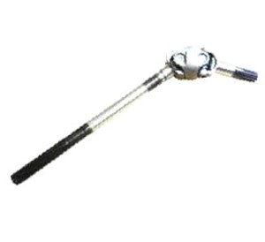 5174475 Półoś kompletna prawa New Holland