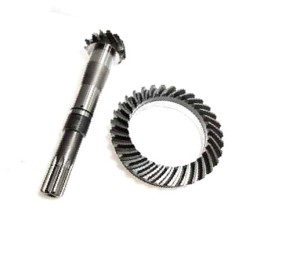 5167136 Atak kół komplet New Holland