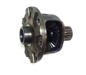 5151112 Mechanizm różnicowy dyferencjał New Holland