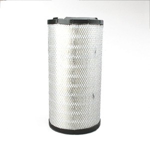 FILTR POWIETRZA ZEWNĘTRZNY P778905  RENAULT 715 Ares RZ 725 Ares RZ 735 Ares RZ 815 Ares RZ 816 Ares 825 Ares RZ 826 Ares 836 Ares DONALDSON AF25748 SA16212 C249041 7700050840 5036781 kompatybilny z John Deere, New Holland, Volvo