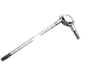 5142250 Półoś prawa kompletna New Holland