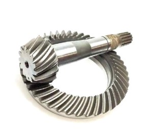 5142249 Atak kół komplet New Holland