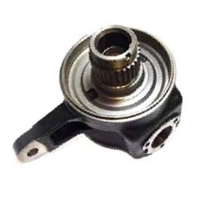 5142229 Zwrotnica lewa New Holland