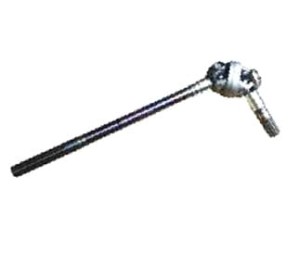 5136907 Półoś lewa kompletna New Holland