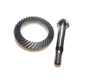 5128816 Atak kół komplet New Holland