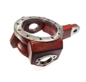 5126938 Zwrotnica lewa New Holland