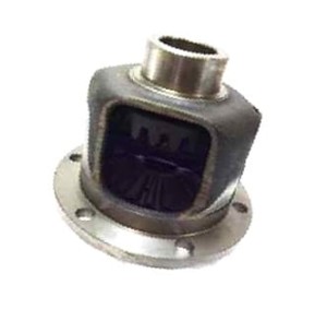 5117308 Mechanizm różnicowy dyferencjał New Holland