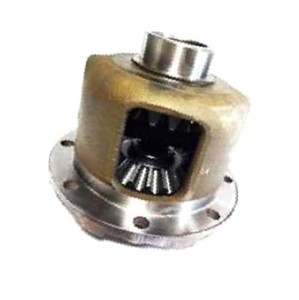 5117219 Mechanizm różnicowy dyferencjał New Holland