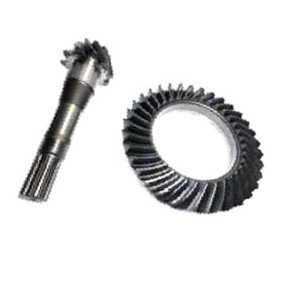 5110124 Atak kół komplet New Holland