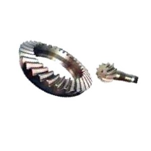 5100672 Atak kół komplet New Holland