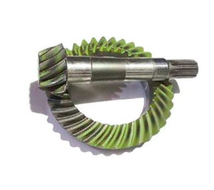 5100629 Atak kół komplet New Holland