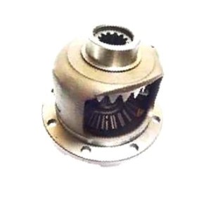 5083241 Mechanizm różnicowy dyferencjał New Holland