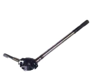 48192928 Półoś kompletna New Holland