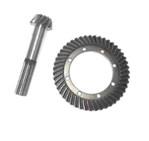 48062419 Atak kół komplet New Holland