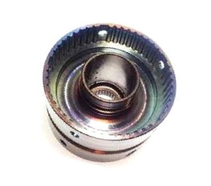 47136592 Obudowa sprzęgła New Holland