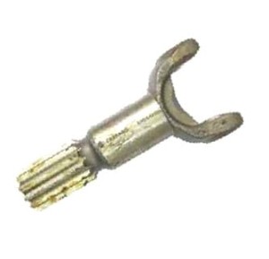 85826291 Półoś New Holland