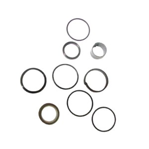 86570933 Zestaw uszczelnień New Holland