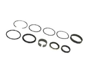 86570919 Zestaw uszczelnień New Holland