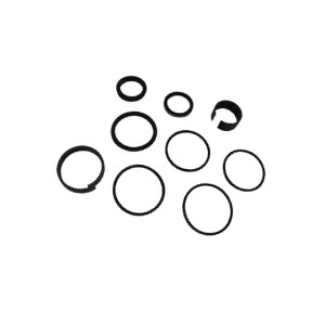 86570922 Zestaw uszczelnień New Holland