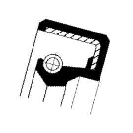 19032787B Uszczelniacz New Holland