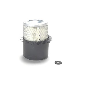 FILTR POWIETRZA ZEWNĘTRZNY DONALDSON E500667 - idealny filtr do intensywnie eksploatowanych maszyn