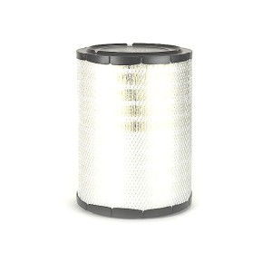 FILTR POWIETRZA ZEWNĘTRZNY DONALDSON P951535 - wysokiej klasy filtr dla rolników i mechaników