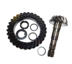 066895 Atak kół komplet New Holland