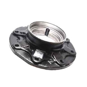 066541 Piasta koła New Holland