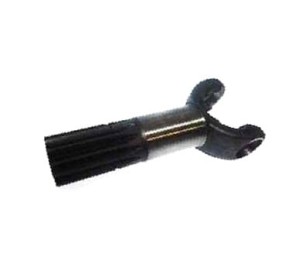 87710169 877101698 Półoś krótka New Holland