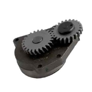 J991123 Pompa Oleju Silnika New Holland