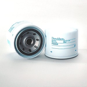 FILTR OLEJU DONALDSON P550939 - skuteczny filtr zapewniający ochronę silnika