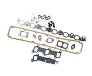 83933430 Komplet Uszczelek głowicy New Holland