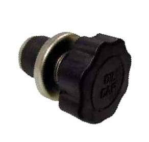 83907851 Korek wlewu oleju New Holland