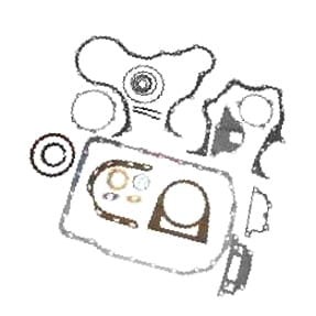 81813949 Komplet Uszczelek Bloku New Holland