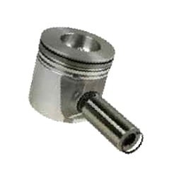 4791474 Tłok silnika New Holland