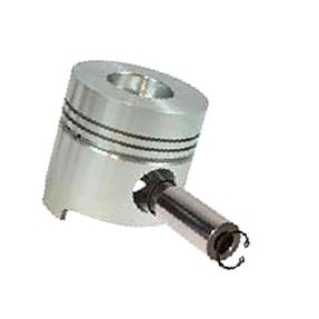 2333253 Tłok silnika New Holland