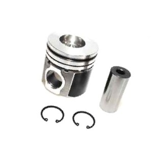 87801869 Tłok silnika standard New Holland