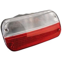 LAMPA TYLNA CASE NEW HOLLAND STEYR 87747246