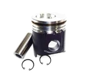 81873439 Tłok Silnika i Sworzeń New Holland